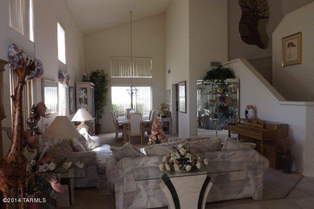 9050 N Eaglestone Loop, Tucson, AZ 85742 photo 3