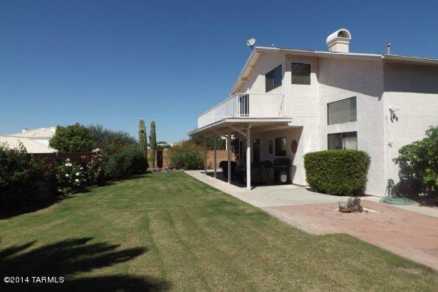9050 N Eaglestone Loop, Tucson, AZ 85742 photo 10
