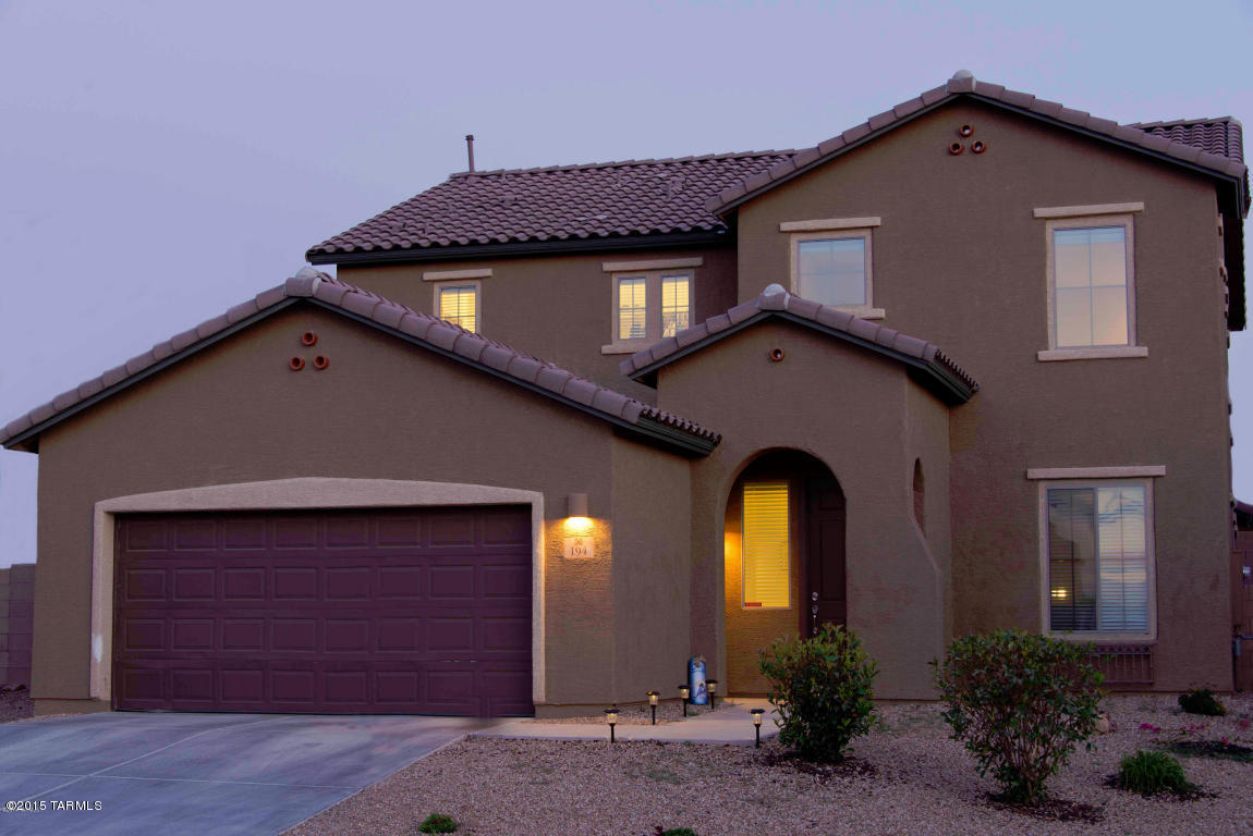 194 E Sycamore View Rd, Vail, AZ 85641 photo 1