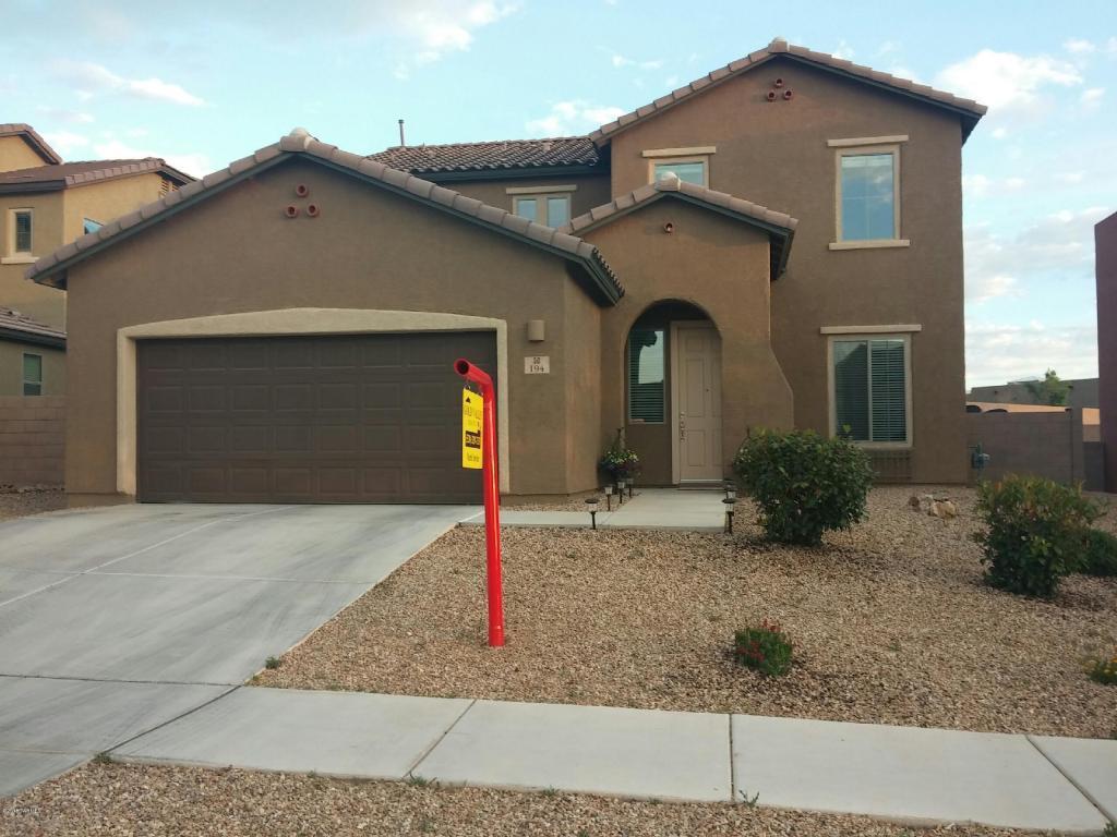 194 E Sycamore View Rd, Vail, AZ 85641 photo 2