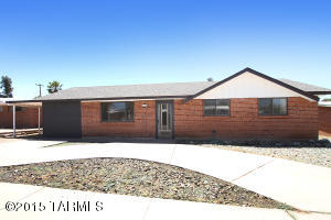 7350 E Montecito Dr, Tucson, AZ 85710 photo 1