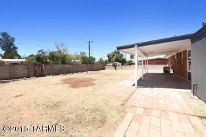 7350 E Montecito Dr, Tucson, AZ 85710 photo 17
