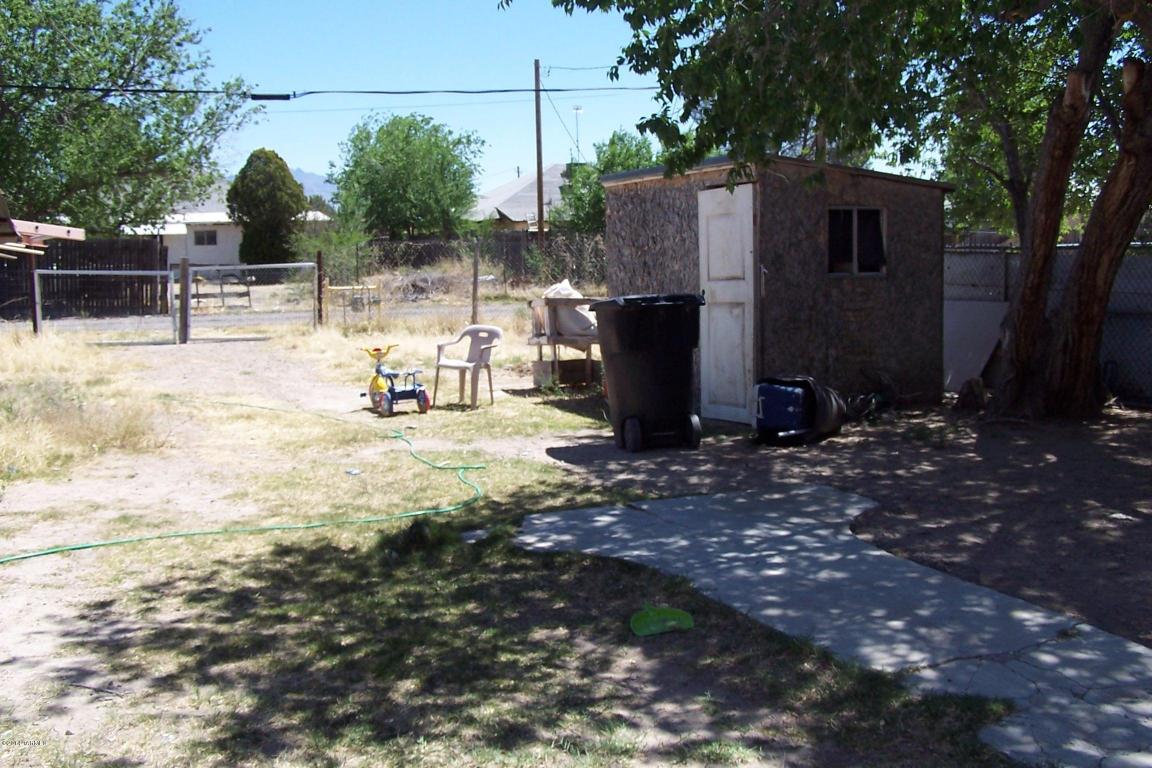 151 N Bowie Ave, Willcox, AZ 85643 photo 3