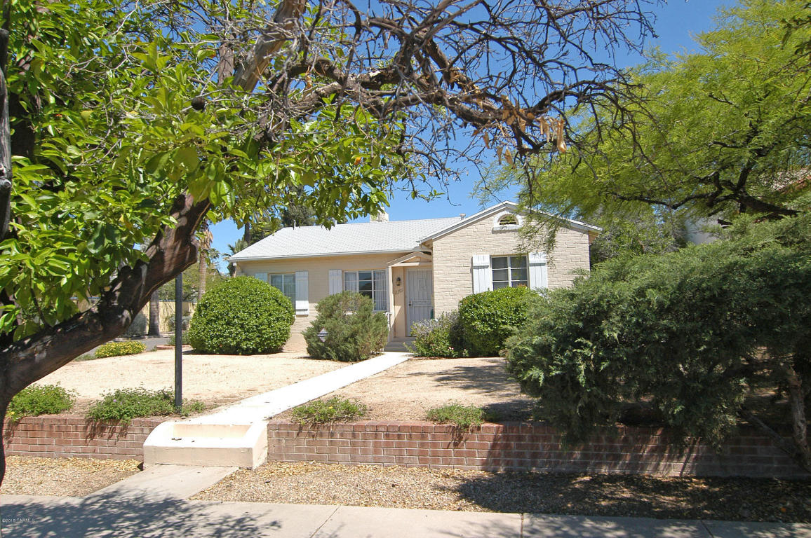 2201 E 4th St, Tucson, AZ 85719 photo 1