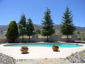 3412 E Keeling Rd, Hereford, AZ 85615 photo 1