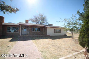 3412 E Keeling Rd, Hereford, AZ 85615 photo 3