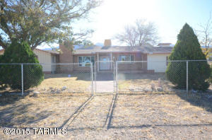 3412 E Keeling Rd, Hereford, AZ 85615 photo 2