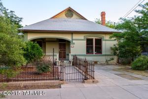 136 E 14th St, Tucson, AZ 85701 photo 2