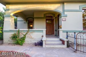 136 E 14th St, Tucson, AZ 85701 photo 1
