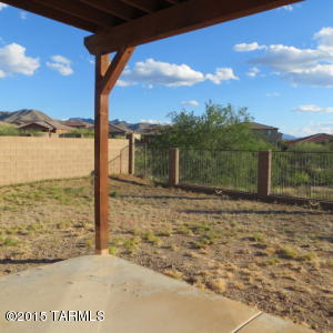 152 E Forrest Feezor St, Vail, AZ 85641 photo 16