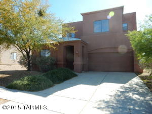 152 E Forrest Feezor St, Vail, AZ 85641 photo 2