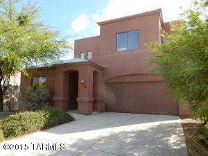 152 E Forrest Feezor St, Vail, AZ 85641 photo 1