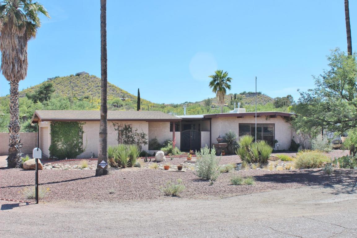8240 E Rawhide Trl, Tucson, AZ 85750 photo 29