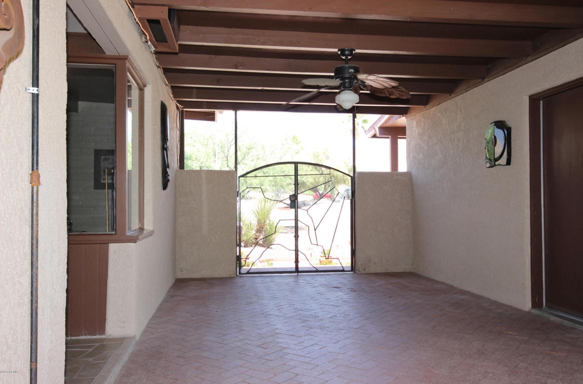 8240 E Rawhide Trl, Tucson, AZ 85750 photo 28