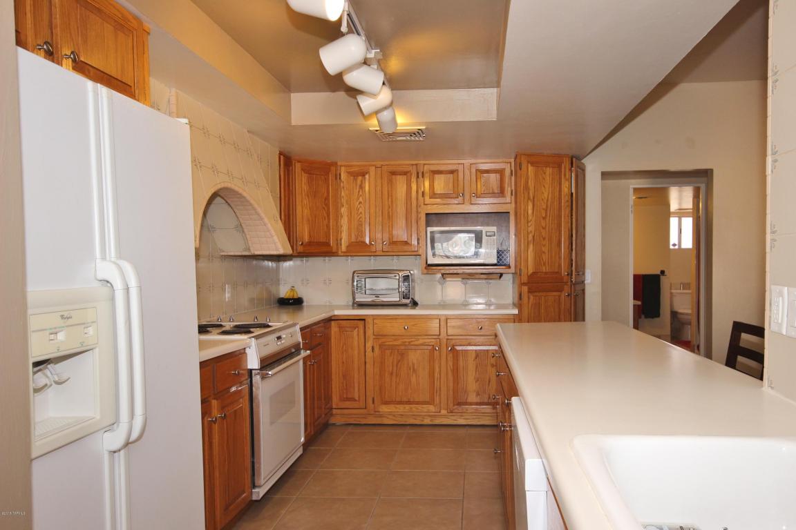 8240 E Rawhide Trl, Tucson, AZ 85750 photo 14