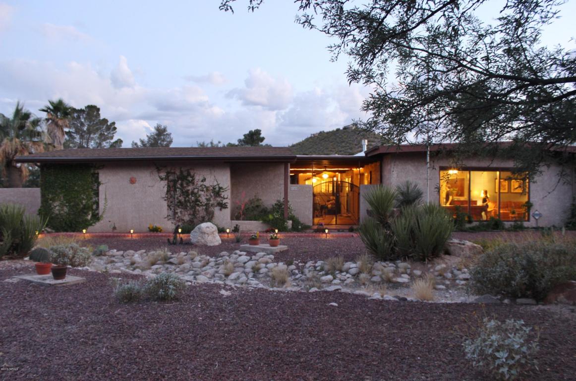 8240 E Rawhide Trl, Tucson, AZ 85750 photo 1