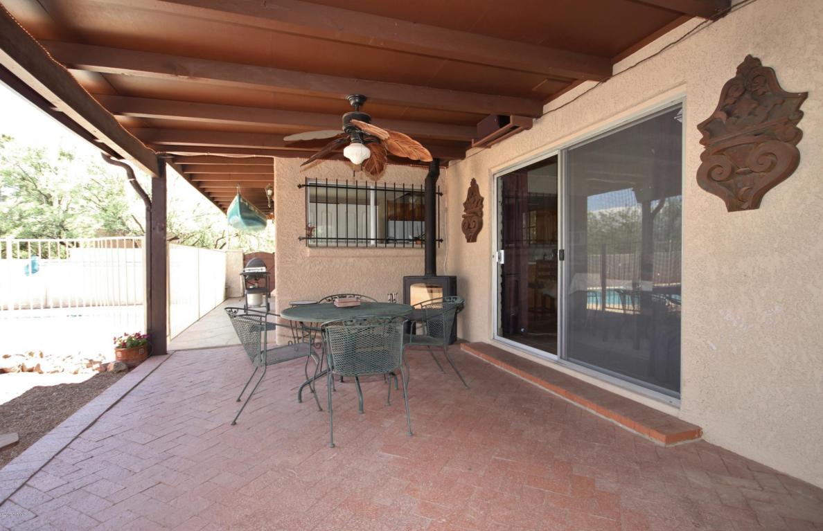 8240 E Rawhide Trl, Tucson, AZ 85750 photo 11