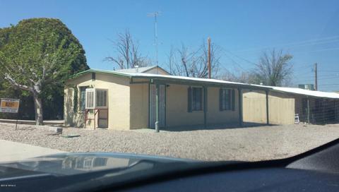 175 E 7th St, Benson, AZ 85602 photo 1