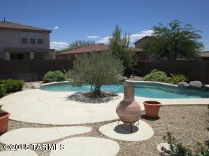 13672 E Shadow Pines Ln, Vail, AZ 85641 photo 33