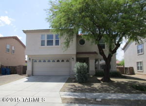 13672 E Shadow Pines Ln, Vail, AZ 85641 photo 1