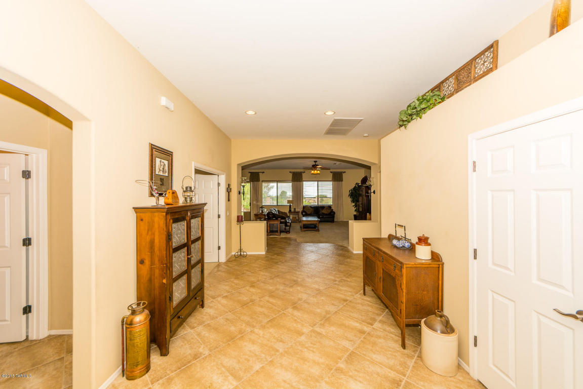 492 S Blue River Loop, Vail, AZ 85641 photo 13