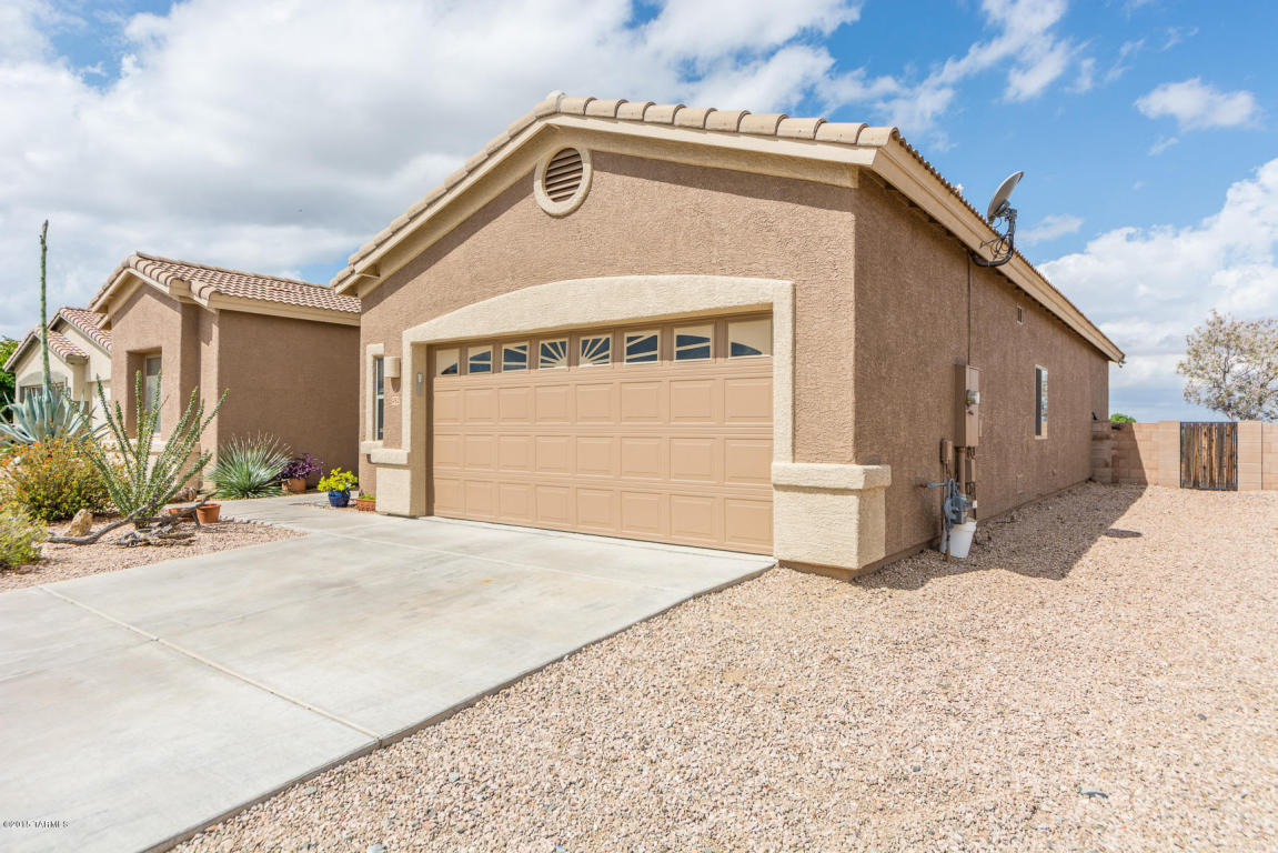 492 S Blue River Loop, Vail, AZ 85641 photo 3