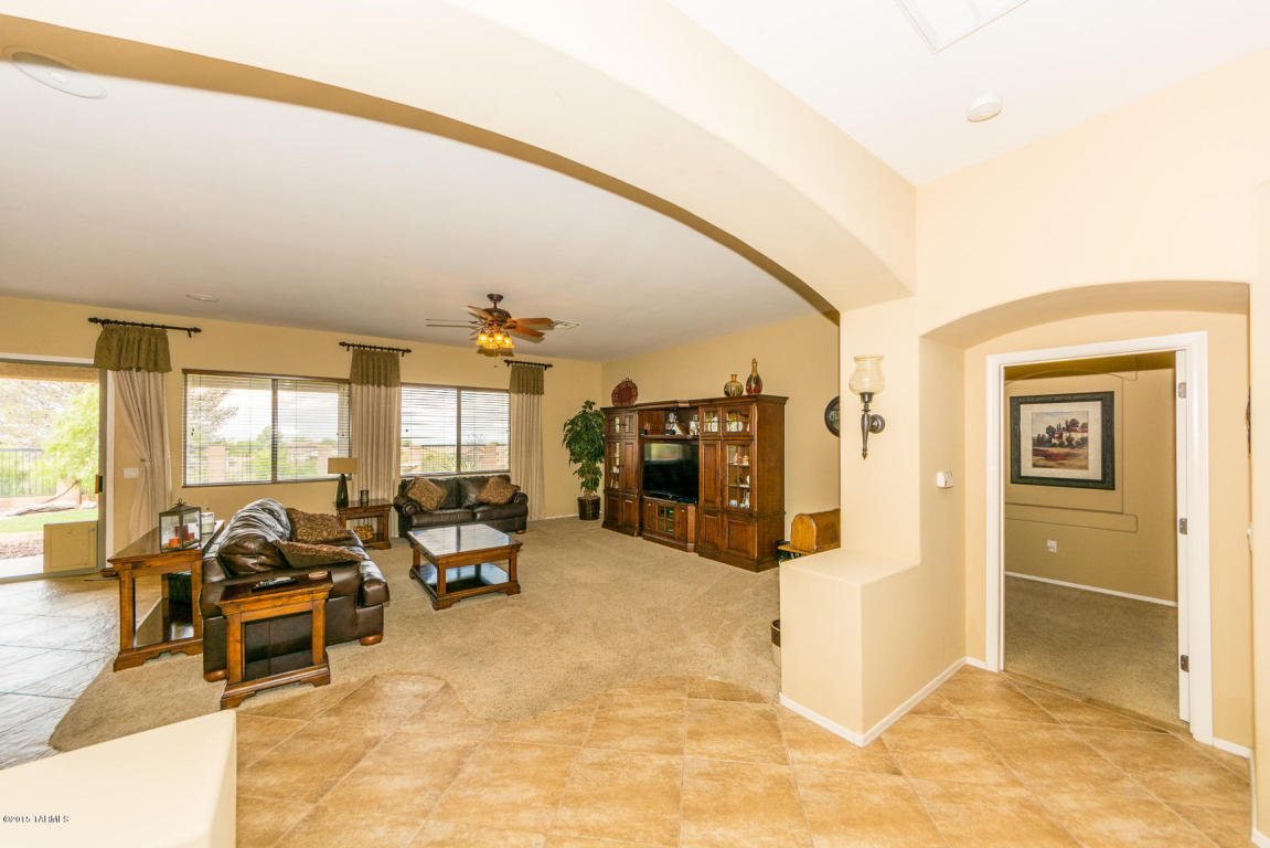 492 S Blue River Loop, Vail, AZ 85641 photo 22