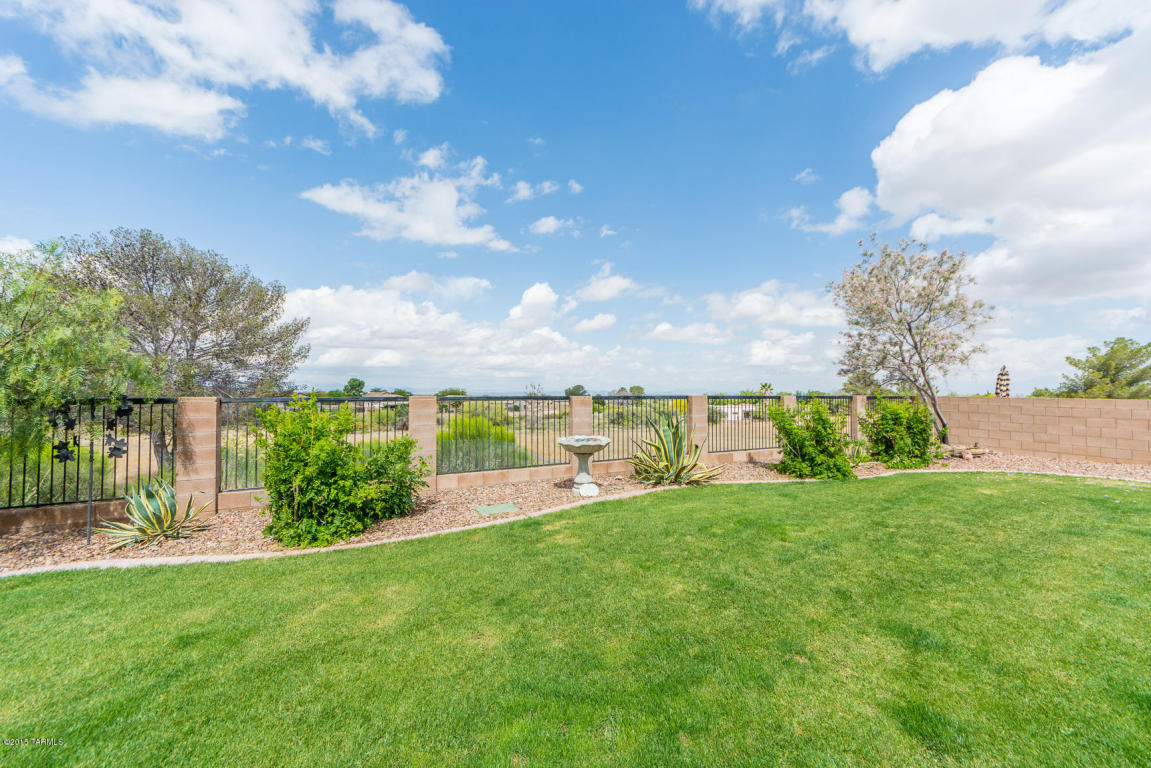 492 S Blue River Loop, Vail, AZ 85641 photo 7