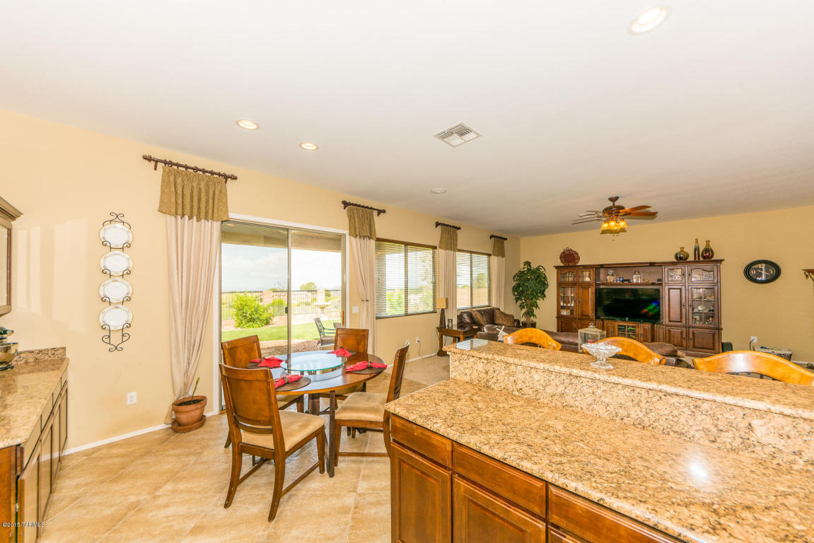 492 S Blue River Loop, Vail, AZ 85641 photo 32