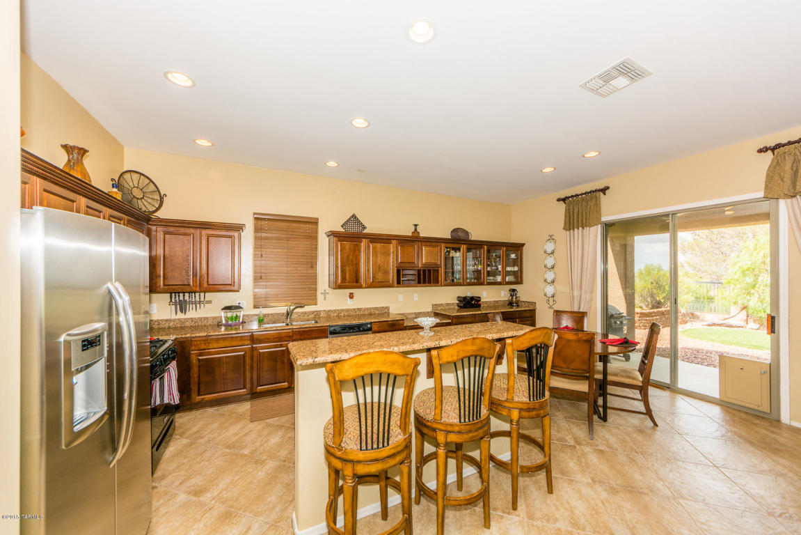 492 S Blue River Loop, Vail, AZ 85641 photo 29