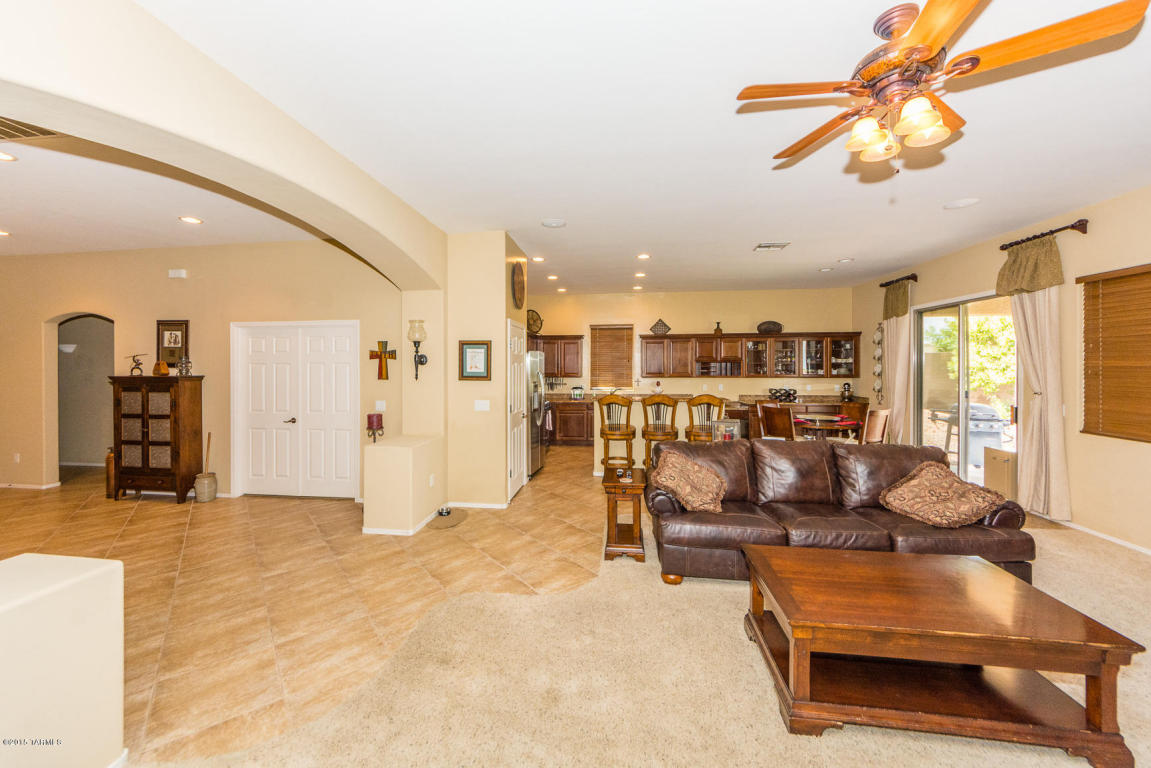 492 S Blue River Loop, Vail, AZ 85641 photo 27
