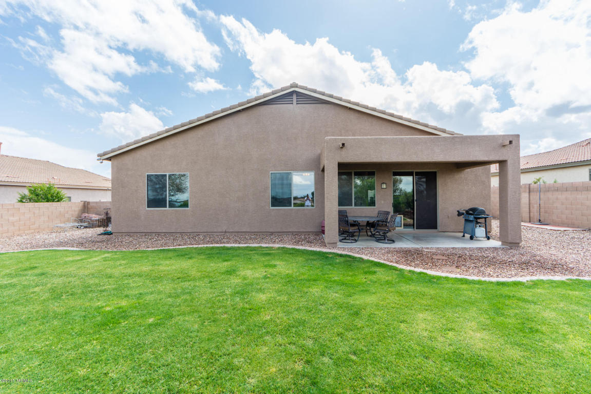 492 S Blue River Loop, Vail, AZ 85641 photo 9