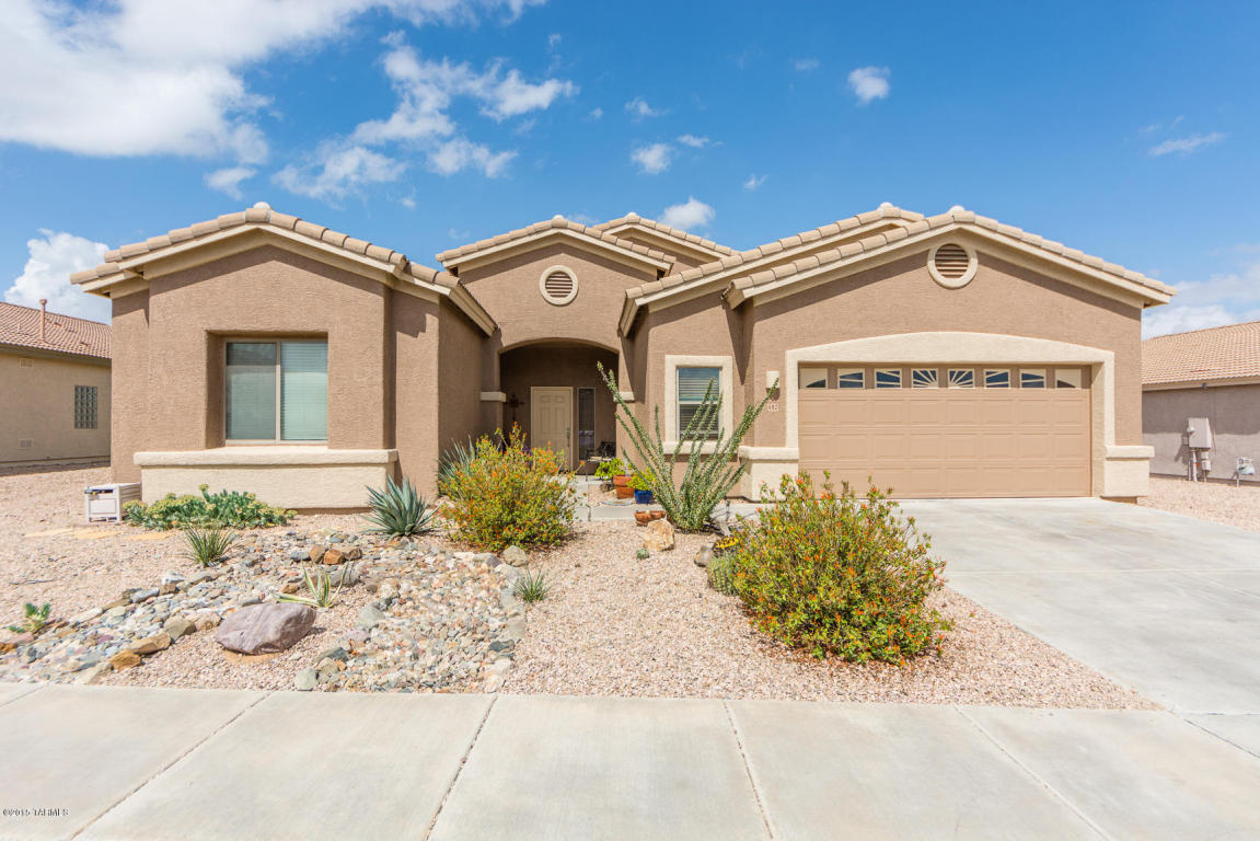 492 S Blue River Loop, Vail, AZ 85641 photo 1