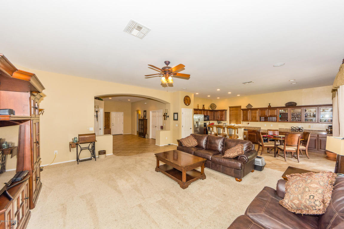 492 S Blue River Loop, Vail, AZ 85641 photo 26