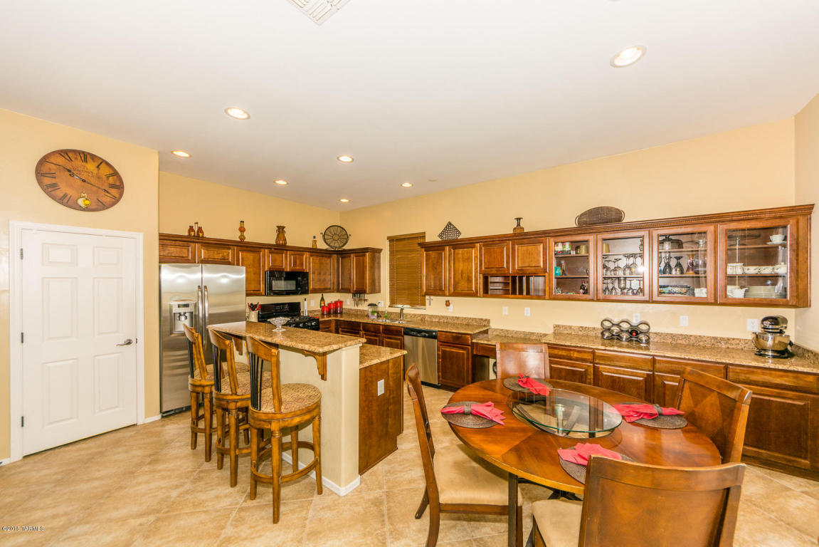492 S Blue River Loop, Vail, AZ 85641 photo 28