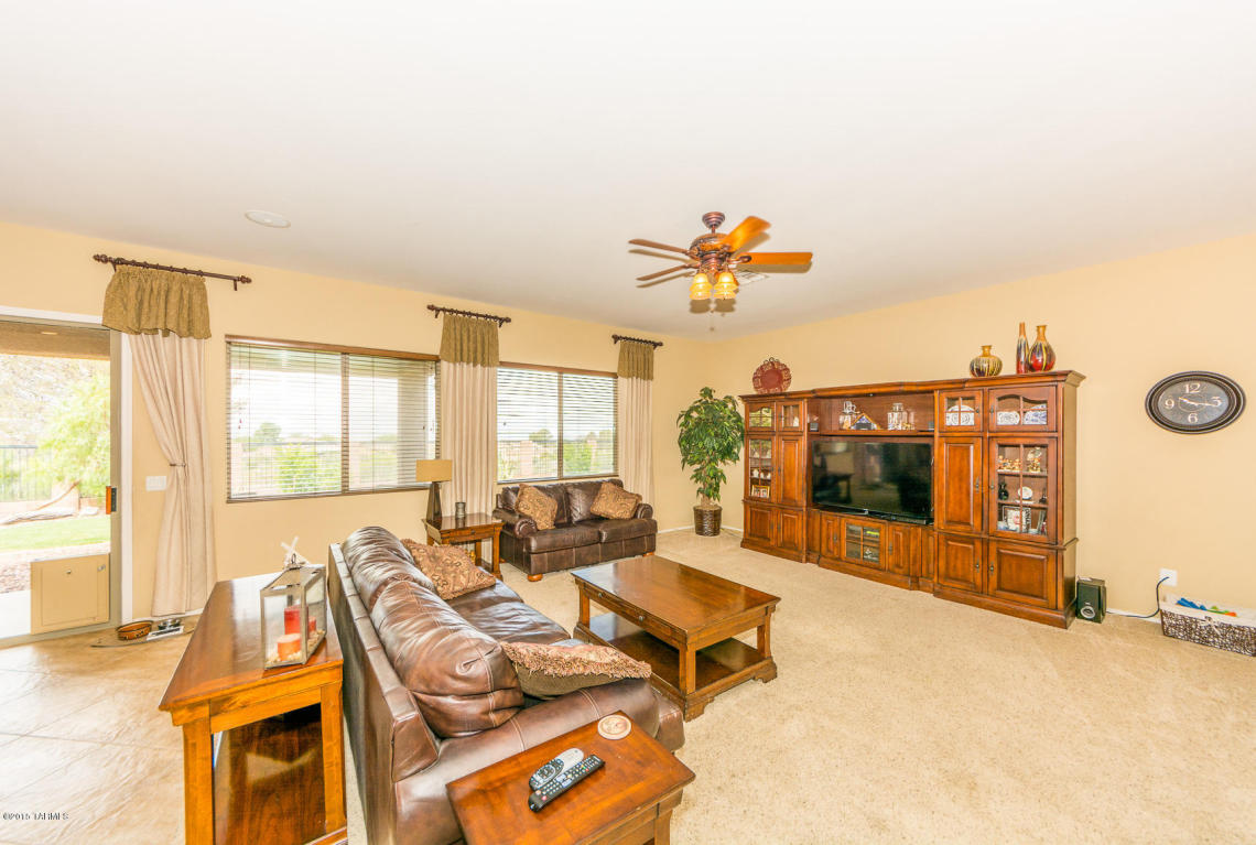 492 S Blue River Loop, Vail, AZ 85641 photo 23