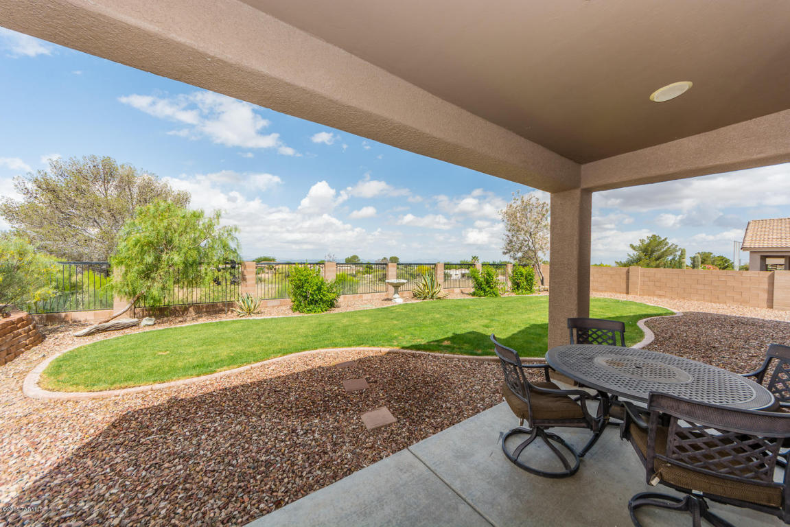 492 S Blue River Loop, Vail, AZ 85641 photo 6