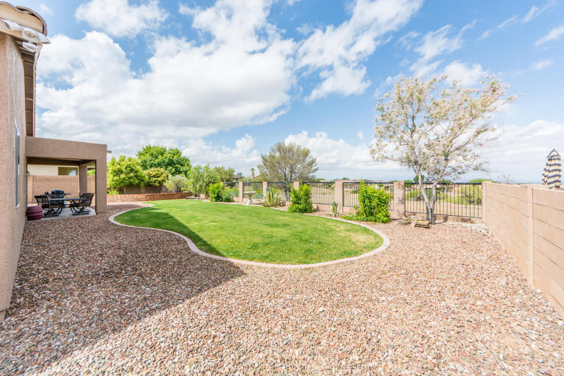 492 S Blue River Loop, Vail, AZ 85641 photo 4