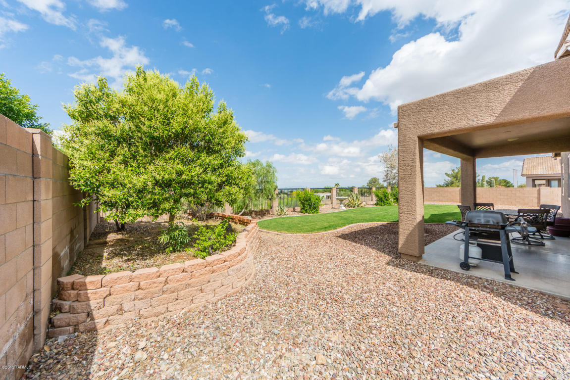 492 S Blue River Loop, Vail, AZ 85641 photo 5