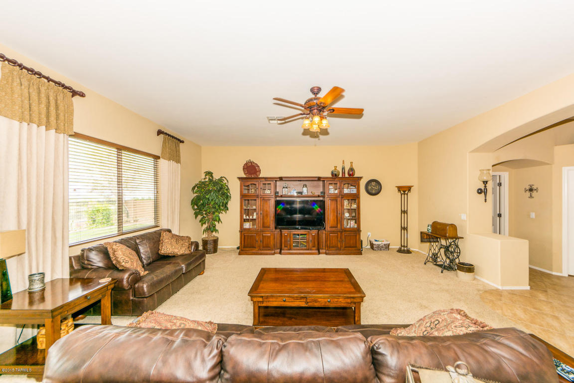 492 S Blue River Loop, Vail, AZ 85641 photo 24