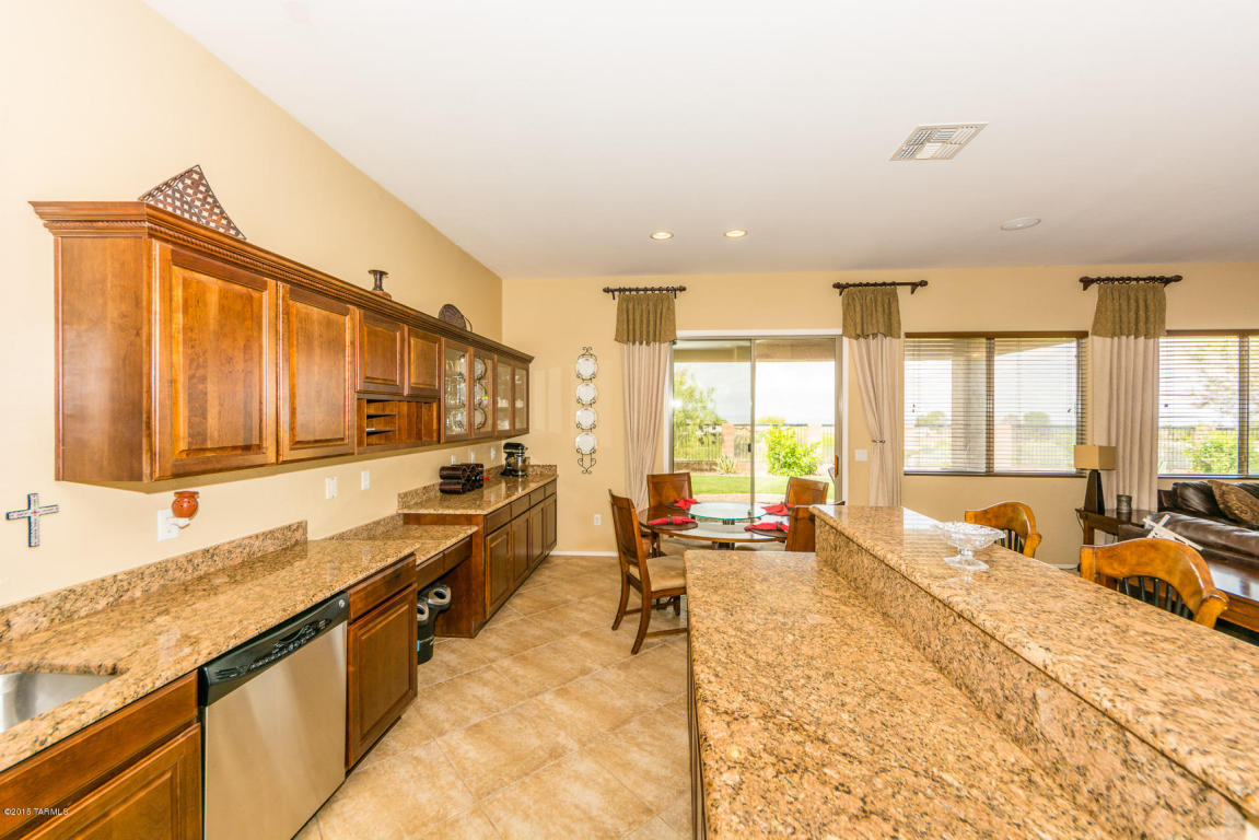 492 S Blue River Loop, Vail, AZ 85641 photo 31