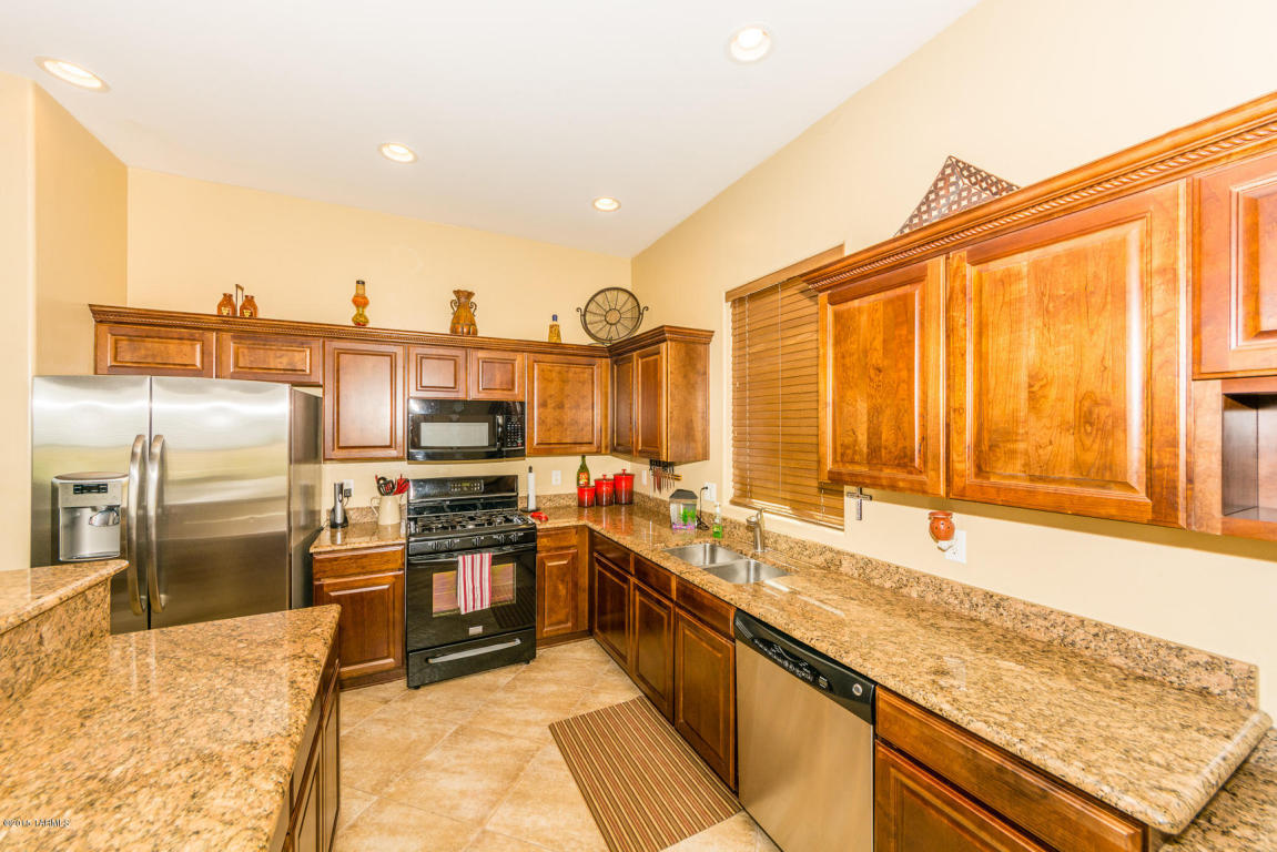 492 S Blue River Loop, Vail, AZ 85641 photo 30