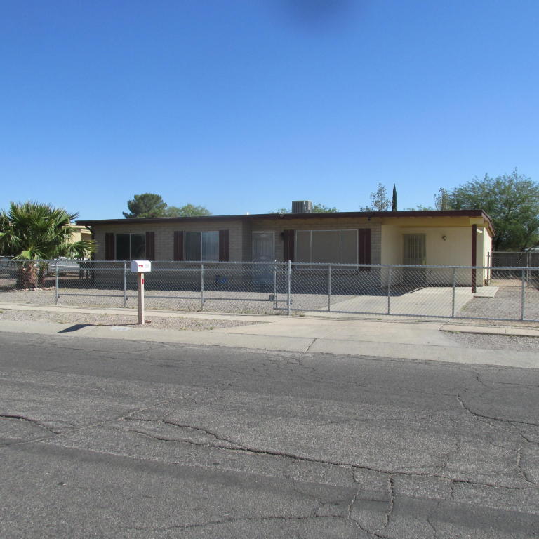 2124 E Bantam Rd, Tucson, AZ 85706 photo 1
