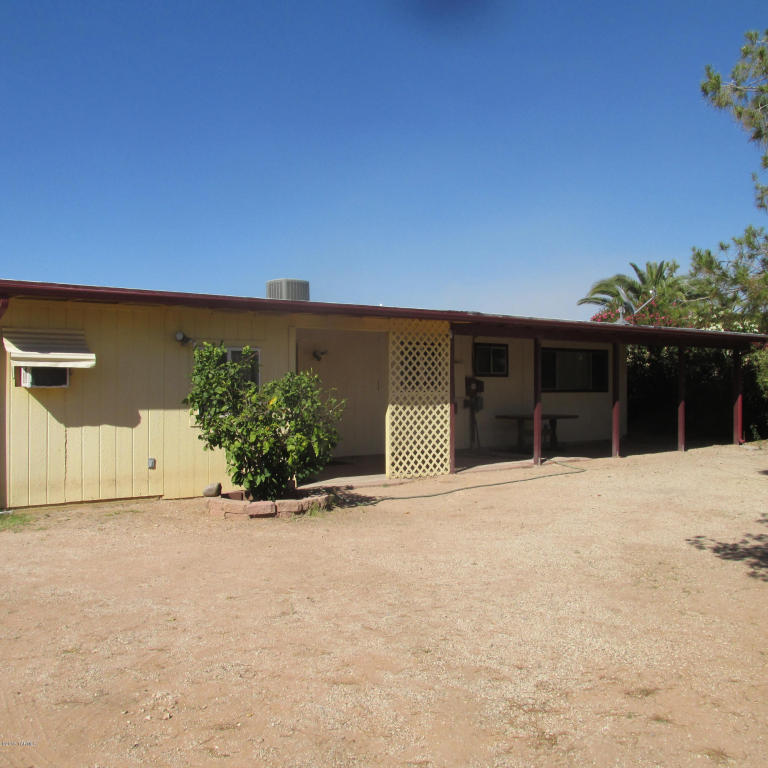 2124 E Bantam Rd, Tucson, AZ 85706 photo 7