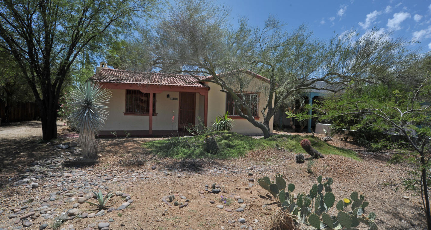 2008 E Copper St, Tucson, AZ 85719 photo 32