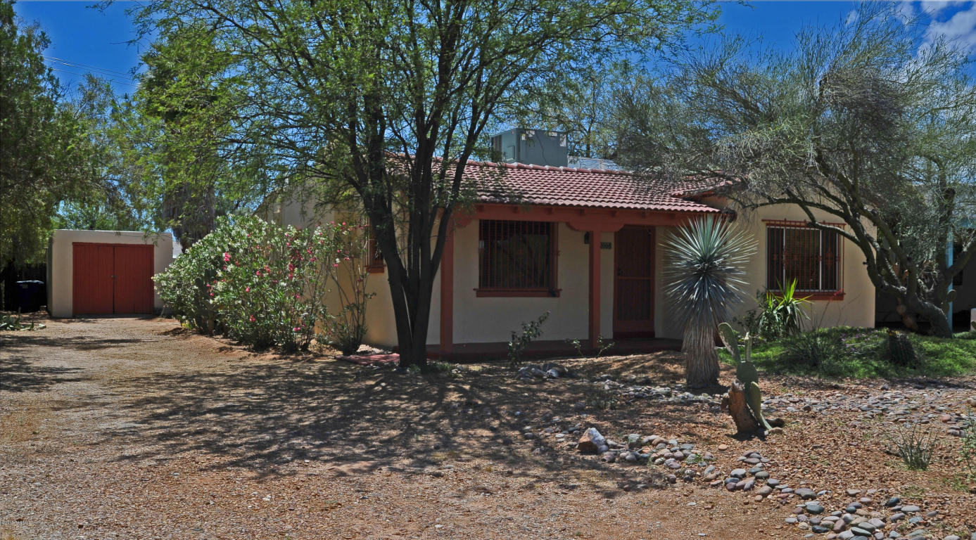 2008 E Copper St, Tucson, AZ 85719 photo 1