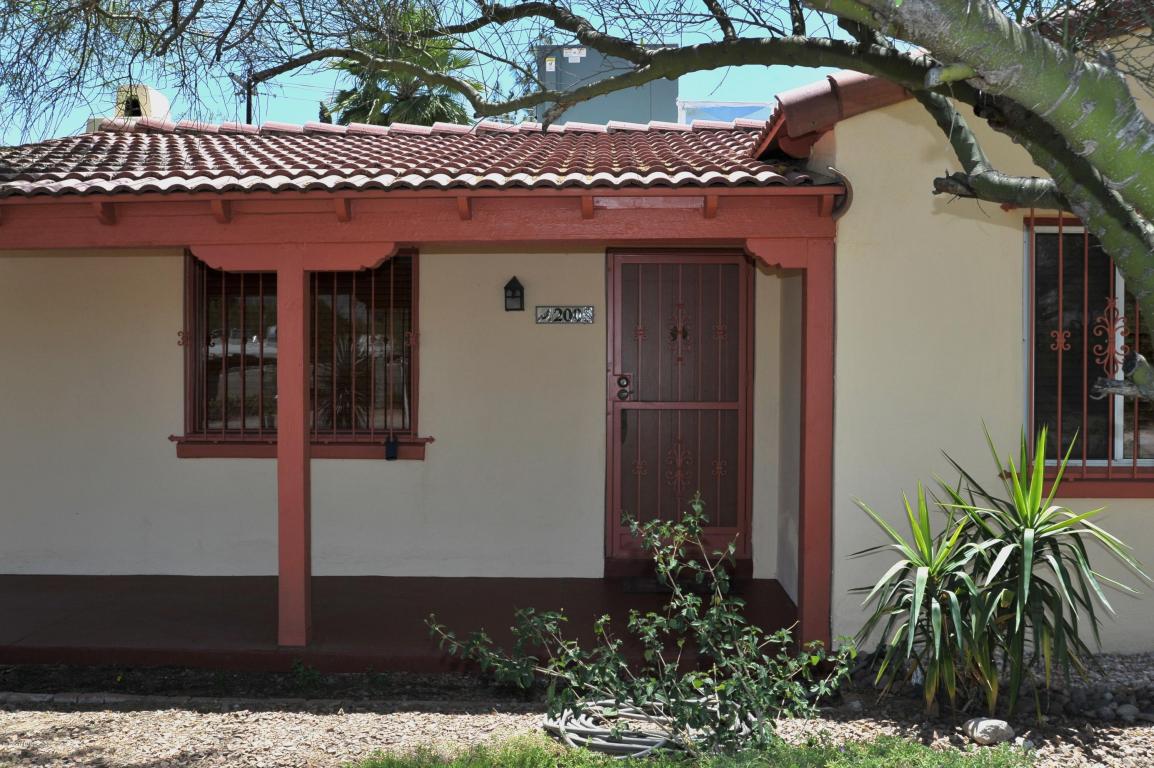 2008 E Copper St, Tucson, AZ 85719 photo 2