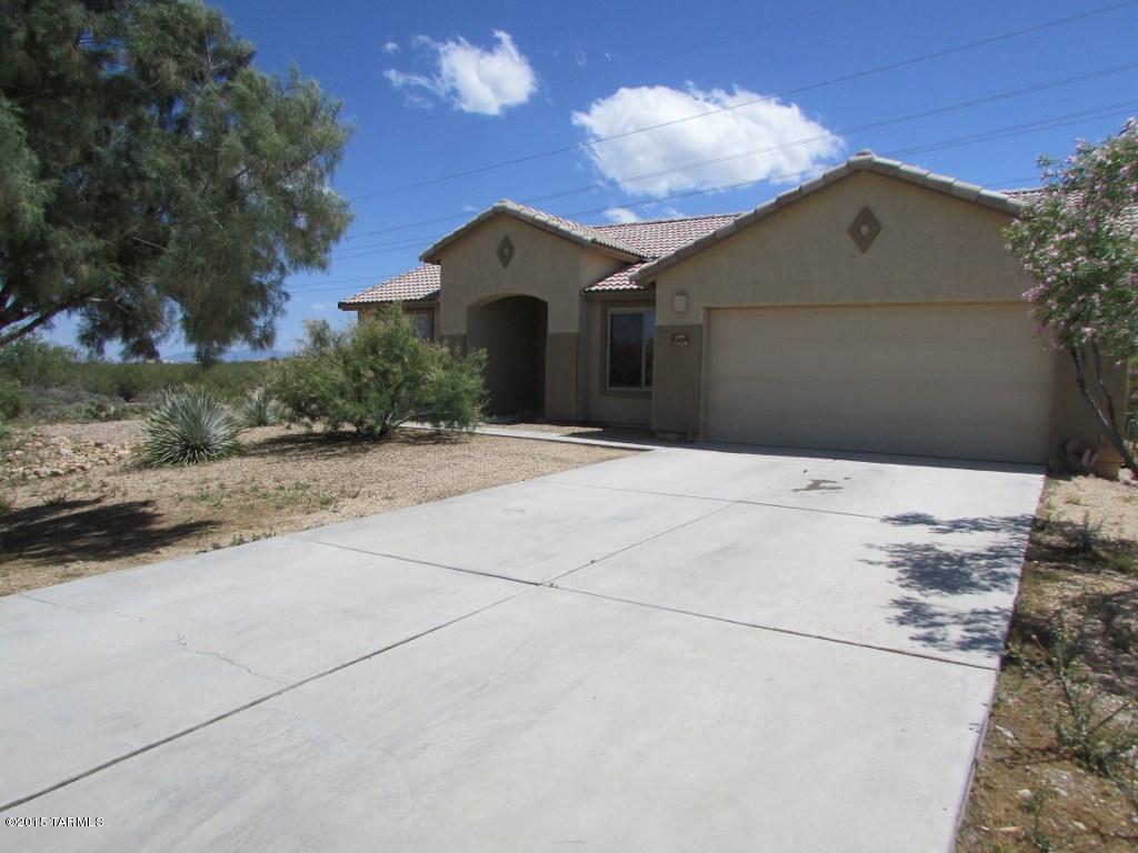 13638 E Mooncloud Way, Vail, AZ 85641 photo 1
