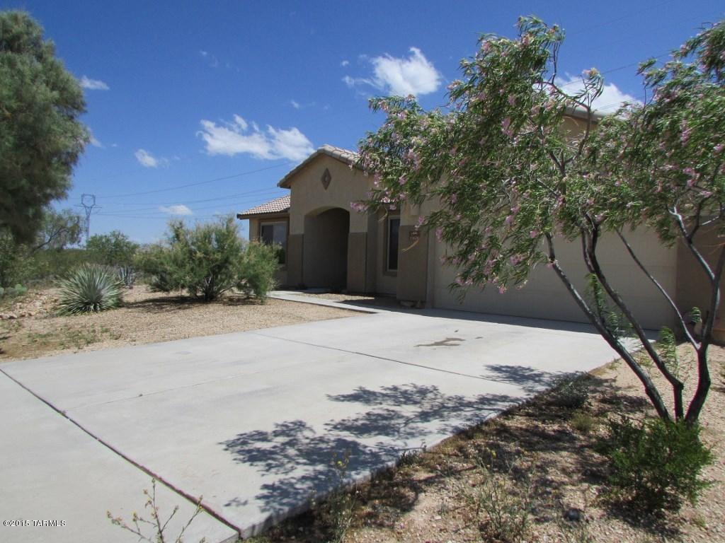 13638 E Mooncloud Way, Vail, AZ 85641 photo 2