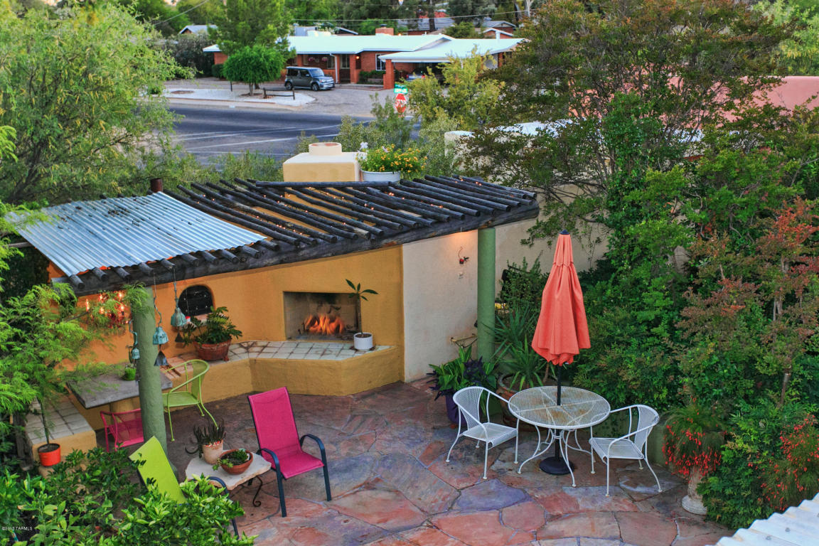 3323 E 3rd St, Tucson, AZ 85716 photo 41